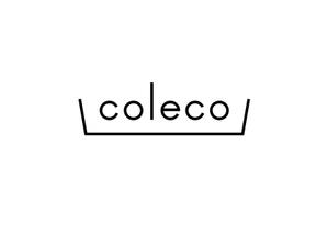 bob76 (bob_76)さんのECサイト「coleco(コレコ)」のロゴへの提案