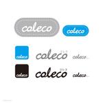 株式会社バズラス (buzzrous)さんのECサイト「coleco(コレコ)」のロゴへの提案