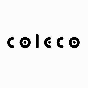 inisbeags (inisbeags)さんのECサイト「coleco(コレコ)」のロゴへの提案