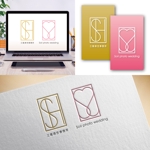 Hi-Design (hirokips)さんのヘアメイク事務所のロゴと新店舗のロゴ　２点募集！への提案