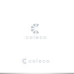 ELDORADO (syotagoto)さんのECサイト「coleco(コレコ)」のロゴへの提案