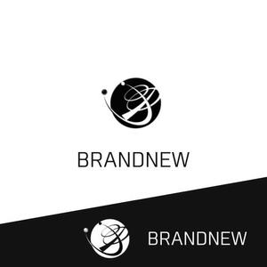 kohei (koheimax618)さんの会社のロゴ制作「株式会社BRANDNEW」への提案