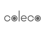 tora (tora_09)さんのECサイト「coleco(コレコ)」のロゴへの提案