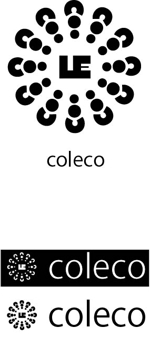 やまもと (Yamamoto1225)さんのECサイト「coleco(コレコ)」のロゴへの提案