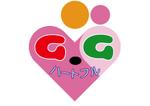 shima67 (shima67)さんのほんわかイメージ「Ｇ．Ｇハートフル」のロゴ作成への提案