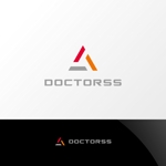 Nyankichi.com (Nyankichi_com)さんの経営コンサルティング会社の「株式会社DOCTORSS」のロゴへの提案