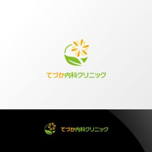 Nyankichi.com (Nyankichi_com)さんの新規開院する内科（循環器内科）のロゴマーク制作への提案