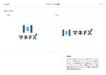 Elephant Design (Elephant_Label)さんのFX教材のロゴデザインへの提案