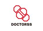 tora (tora_09)さんの経営コンサルティング会社の「株式会社DOCTORSS」のロゴへの提案