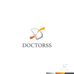 sakari2 (sakari2)さんの経営コンサルティング会社の「株式会社DOCTORSS」のロゴへの提案