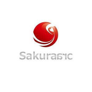 Nayaさんの「桜アーク」のロゴ作成への提案