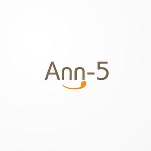 siraph (siraph)さんの総合フードサービス　株式会社　Ann-5 のロゴへの提案