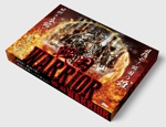hiromaro2 (hiromaro2)さんの戦国ボードゲーム「戦国WARRIOR」の箱のデザインへの提案