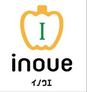 creative1 (AkihikoMiyamoto)さんの野菜卸売り業のイノウエのロゴへの提案