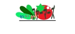 fujitosiさんの農業生産連合会　わいわいファーマーズ　のロゴへの提案