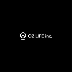 nabe (nabe)さんの会社のロゴ製作依頼【O2 LIFE inc.】への提案