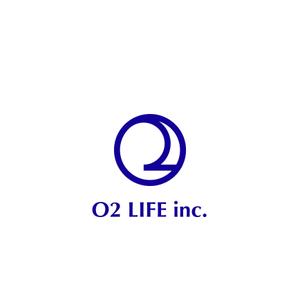 maamademusic (maamademusic)さんの会社のロゴ製作依頼【O2 LIFE inc.】への提案