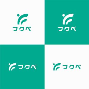 forever (Doing1248)さんのシステム系サービスのロゴへの提案