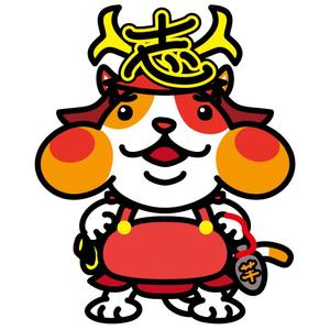 NobuTakahashi (jinan)さんの鹿児島県志布志市のゆるキャラへの提案