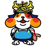 NobuTakahashi (jinan)さんの鹿児島県志布志市のゆるキャラへの提案