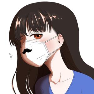躯咲マドロミ ()さんの3Dプリント製マスクマーカーのデザイン作成のお仕事への提案