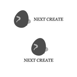 artisan-j (artisan-j)さんの株式会社ネクストクリエイトのロゴとパーソナルトレーニングジム「BODY CREATE」のロゴへの提案