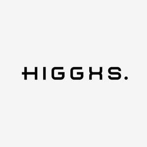 2nagmen (2nagmen)さんの音楽プロダクション「Higgxs」のロゴへの提案