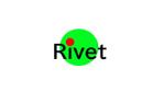 fujitosiさんの新会社【Rivet】のロゴへの提案