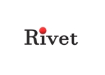 fujitosiさんの新会社【Rivet】のロゴへの提案
