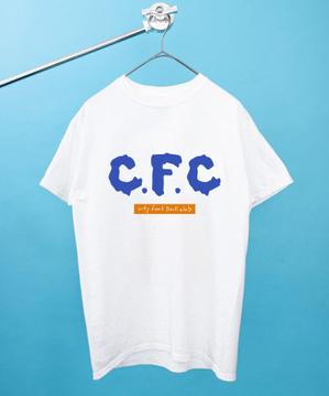 水谷桃子 (momoko-f)さんのビックシルエットTシャツのデザインへの提案
