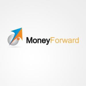ligth (Serkyou)さんの「Money Forward」のロゴへの提案