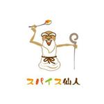 beanさんのカレーショップの看板キャラクター制作への提案