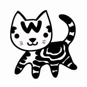 yuki (pinkychocolat)さんの新規に開業する児童精神科のクリニックのキャラクターデザインの依頼です。への提案