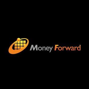 さんの「Money Forward」のロゴへの提案