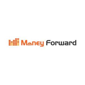 SakutaDesign (Saku-TA)さんの「Money Forward」のロゴへの提案