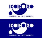 kmnet2009 (kmnet2009)さんの新規設立した会社のロゴ作成への提案