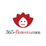skyblue (skyblue)さんの「365-frowers.com という名前の花屋のロゴをデザインしてください。」のロゴ作成への提案