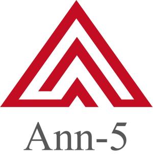 bo73 (hirabo)さんの総合フードサービス　株式会社　Ann-5 のロゴへの提案