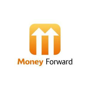 DOOZ (DOOZ)さんの「Money Forward」のロゴへの提案