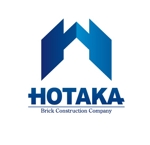 ヘッドディップ (headdip7)さんの「HOTAKA 」のロゴ作成への提案