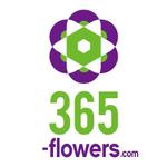 mail-order-designさんの「365-frowers.com という名前の花屋のロゴをデザインしてください。」のロゴ作成への提案