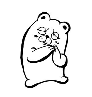 abi_sadaさんの「ごめんなさい」のイラストへの提案