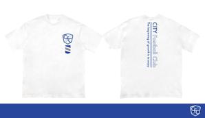 C DESIGN (conifer)さんのビックシルエットTシャツのデザインへの提案