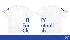 C DESIGN (conifer)さんのビックシルエットTシャツのデザインへの提案