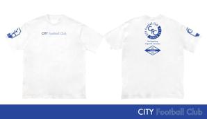 C DESIGN (conifer)さんのビックシルエットTシャツのデザインへの提案
