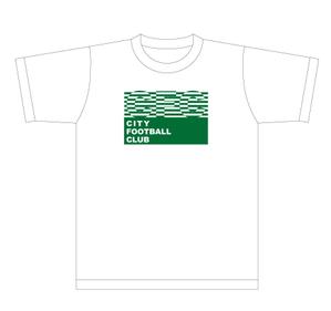 wman (wman)さんのビックシルエットTシャツのデザインへの提案