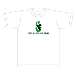 wman (wman)さんのビックシルエットTシャツのデザインへの提案