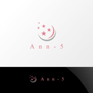 Nyankichi.com (Nyankichi_com)さんの総合フードサービス　株式会社　Ann-5 のロゴへの提案
