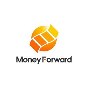 smartdesign (smartdesign)さんの「Money Forward」のロゴへの提案