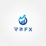 tanaka10 (tanaka10)さんのFX教材のロゴデザインへの提案